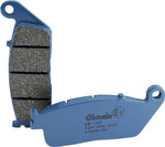 Brembo Prime Carbon Ceramic Brake Pads For Victory Boardwalk 106 2013-2015 Rear