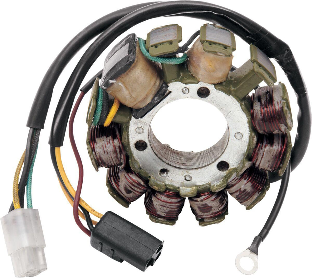 Ricks Stator For Arctic Cat PANTERA 800 1998-1999