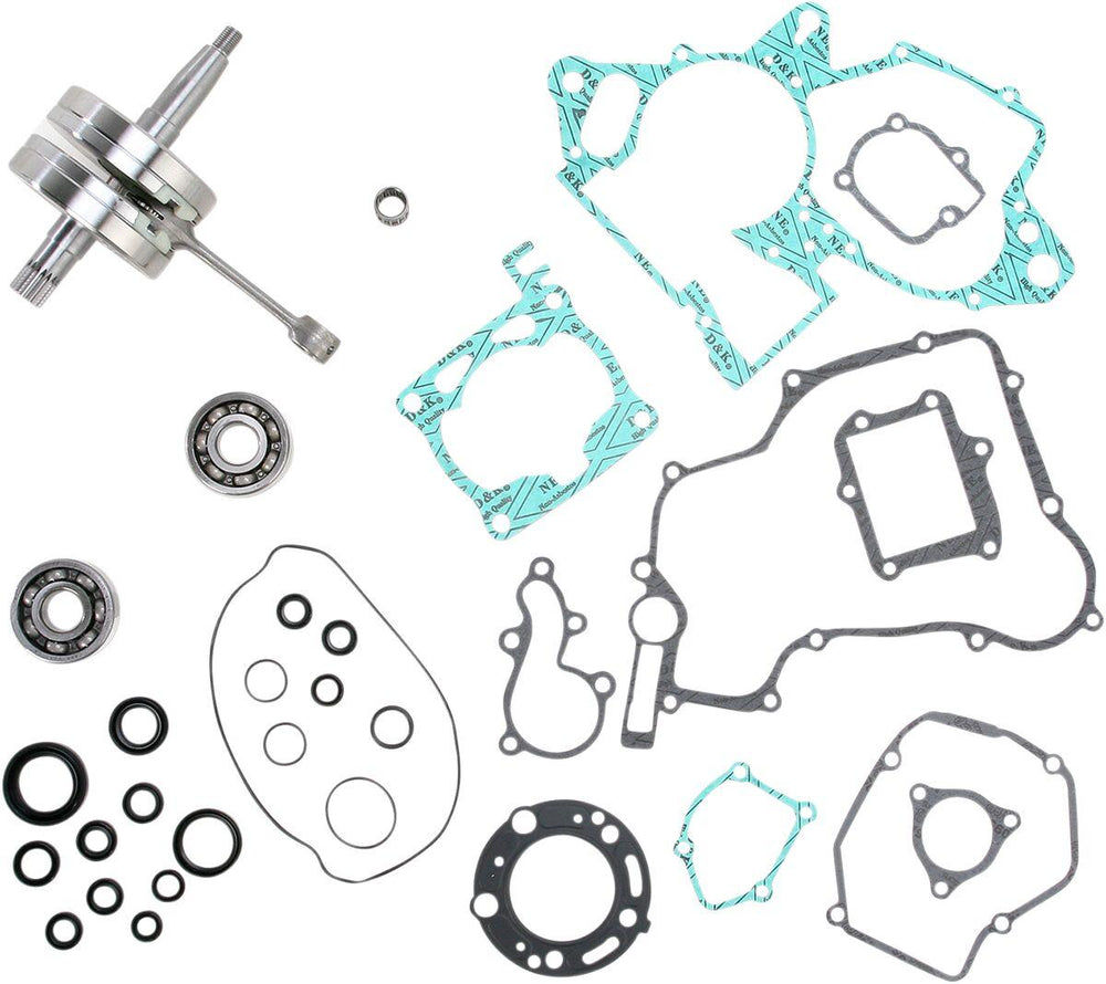Hot Rods Crankshaft Kit For Honda CR125 2005-2007