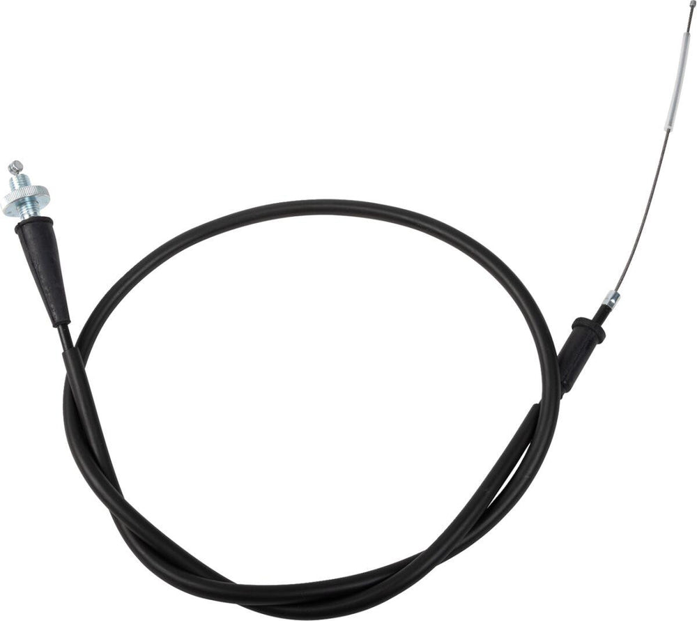 Moose Racing Throttle Cable For Beta X-Trainer 300 LC 2019-2024 - Black