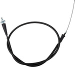 Moose Racing Throttle Cable For Beta X-Trainer 300 LC 2019-2024 - Black