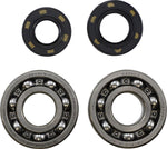 Vintco Main Bearing & Seal Kit For Kawasaki KDX 250 1981-1984