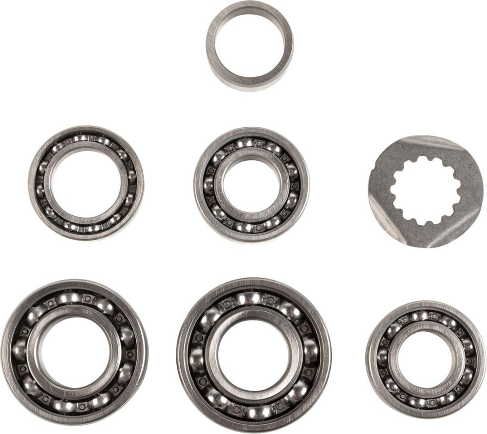 Hot Rods Transmission Bearing Kit For Yamaha WRF450 2004-2006