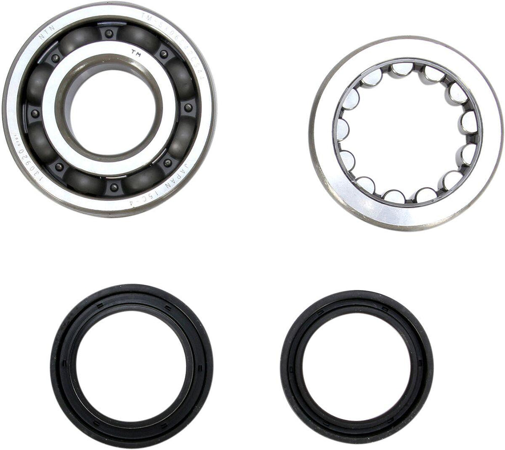 Prox Crankshaft Bearing & Seal Kit For Honda CRF450R 2002-2005