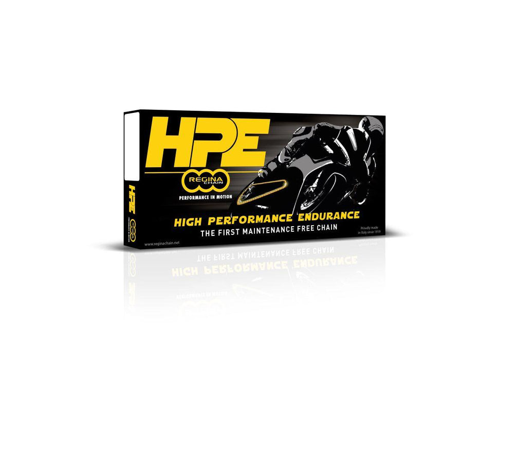 Regina Chain HPE 130 Links - Gold