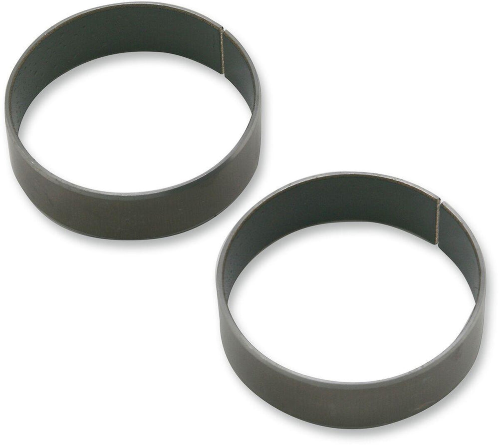 Drag Specialties Fork Slider Bushings For Harley Davidson FLDE 1750 2018-2019 Upper