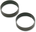 Drag Specialties Fork Slider Bushings For Harley Davidson FLDE 1750 2018-2019 Upper