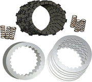 Hinson Clutch Plate & Spring Kit For Husqvarna FC250 2016-2018