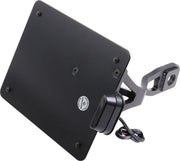 Cult Werk License Plate For Indian Scout 1250 2024-2025