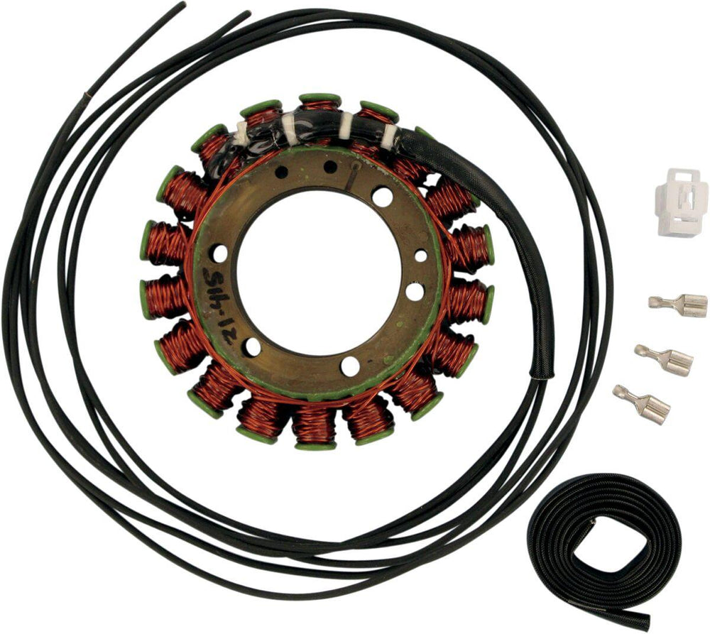 Ricks Stator For Yamaha XVS 650 2004-2011