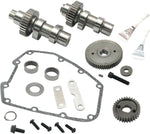 S&S Cycle 551G Gear Drive Camshaft Kit For Harley Davidson FLD 1690 2012-2013