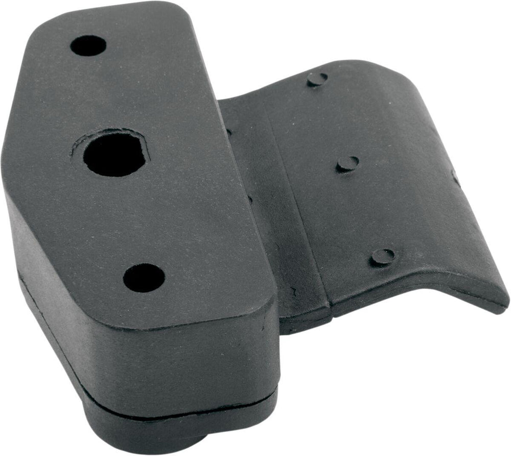 WSM Seat Lock For Yamaha FX 1000 2002-2003 - Black