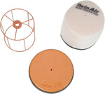 Twin Air Powerflow Air Filter Kit For Suzuki LT-A 450 AXI 4X4