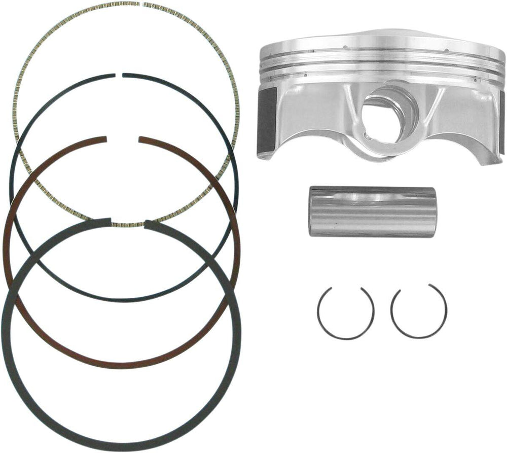 Wiseco Forged Piston Kit For Honda TRX450R 2004-2005 Standard