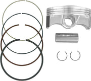 Wiseco Forged Piston Kit For Honda TRX450R 2004-2005 Standard
