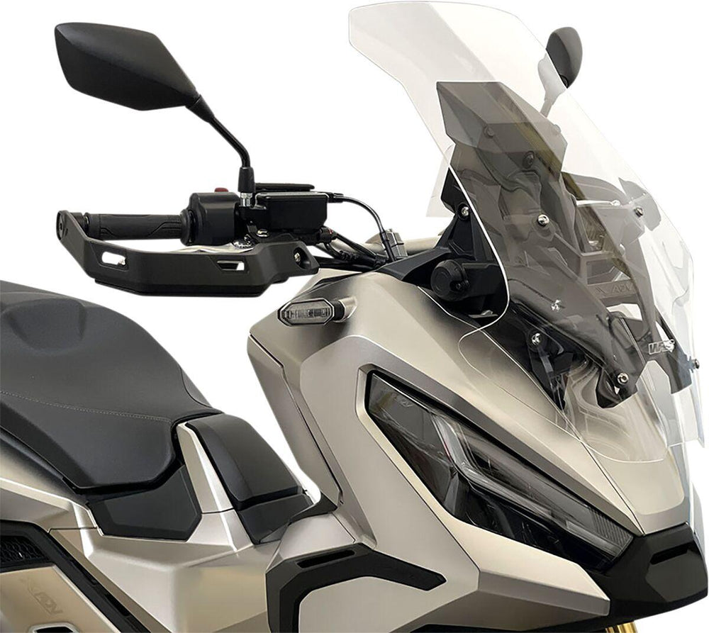 WRS Windscreen For Honda X-ADV 750 ABS 2021-2023 63 cm (24-7/8") - Clear