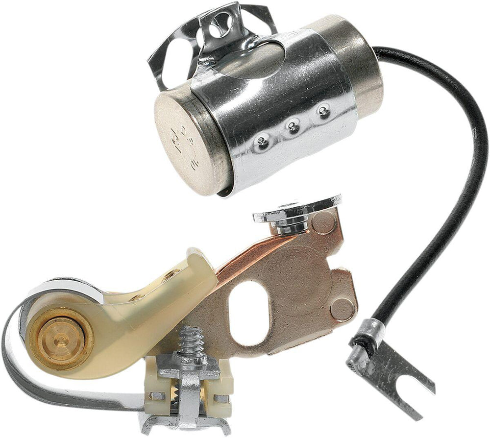 Standard Motor Products Tune-Up Kit For Harley Davidson FL 1200 1970-1977