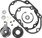 Baker Drivetrain Heavy Duty Throwout Bearing Kit For Harley Davidson FLD 1690 2012-2013