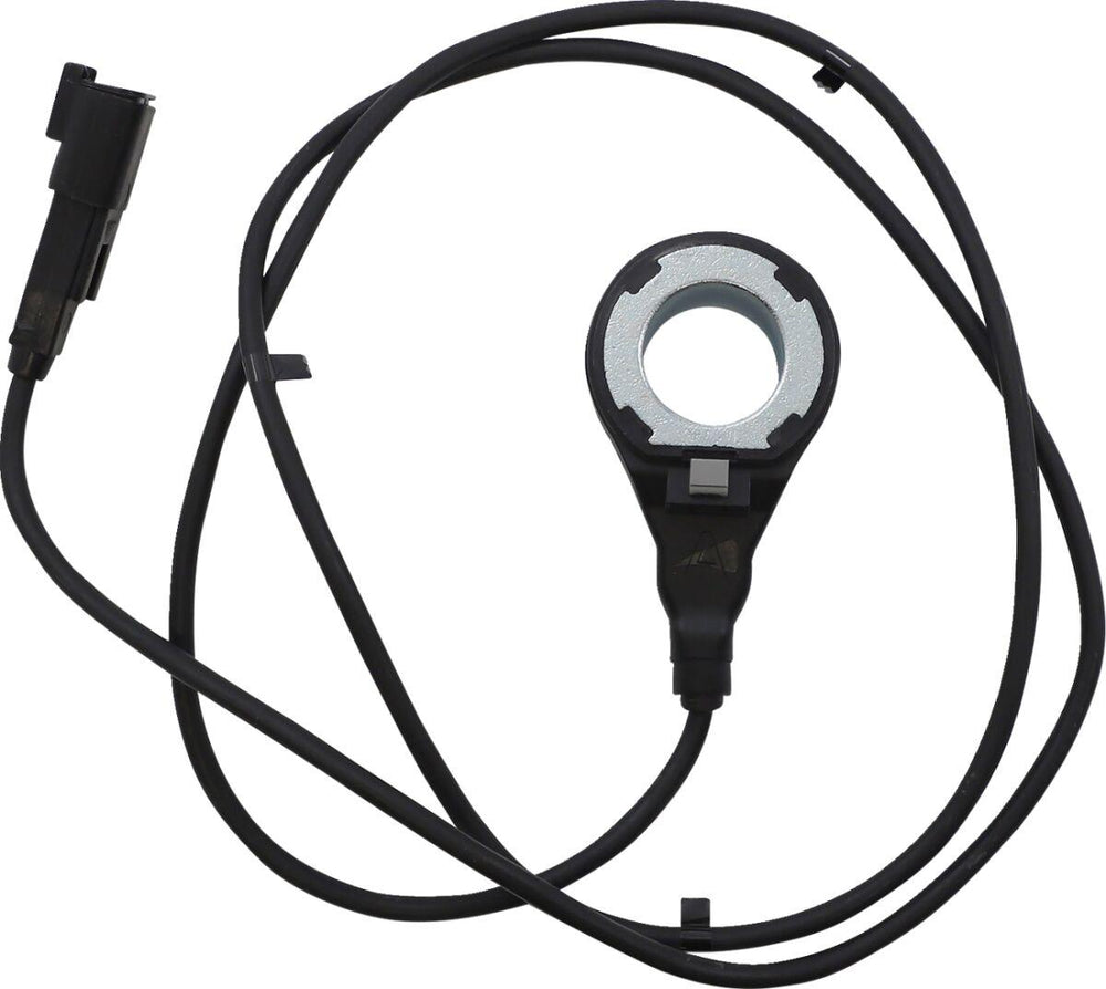 Drag Specialties Brake Sensor For Harley Davidson FLD 1690 2012-2016 - Black