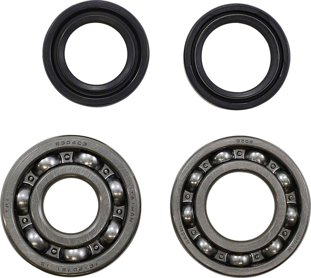 Vintco Main Bearing & Seal Kit For Yamaha AT-1 125