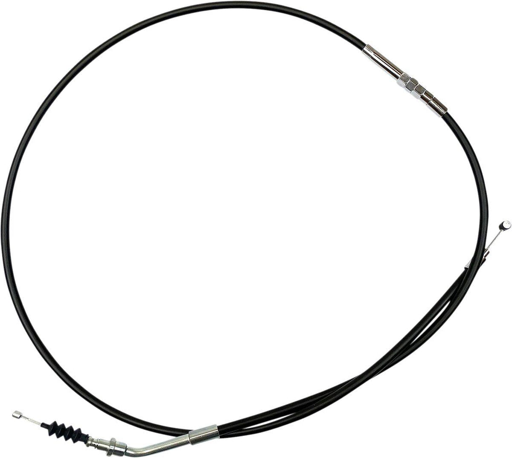 Magnum Shielding XR Clutch Cable For Indian Chief 111 2014-2020 170.5 cm (67-1 8") - Black Chrome