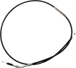 Magnum Shielding XR Clutch Cable For Indian Chief 111 2014-2020 170.5 cm (67-1 8") - Black Chrome