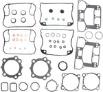 Cometic Top End Gasket Kit For Harley Davidson XL1200C 1996-2003