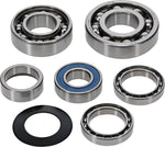 Hot Rods Transmission Bearing Kit For Honda CRF250R 2018-2021