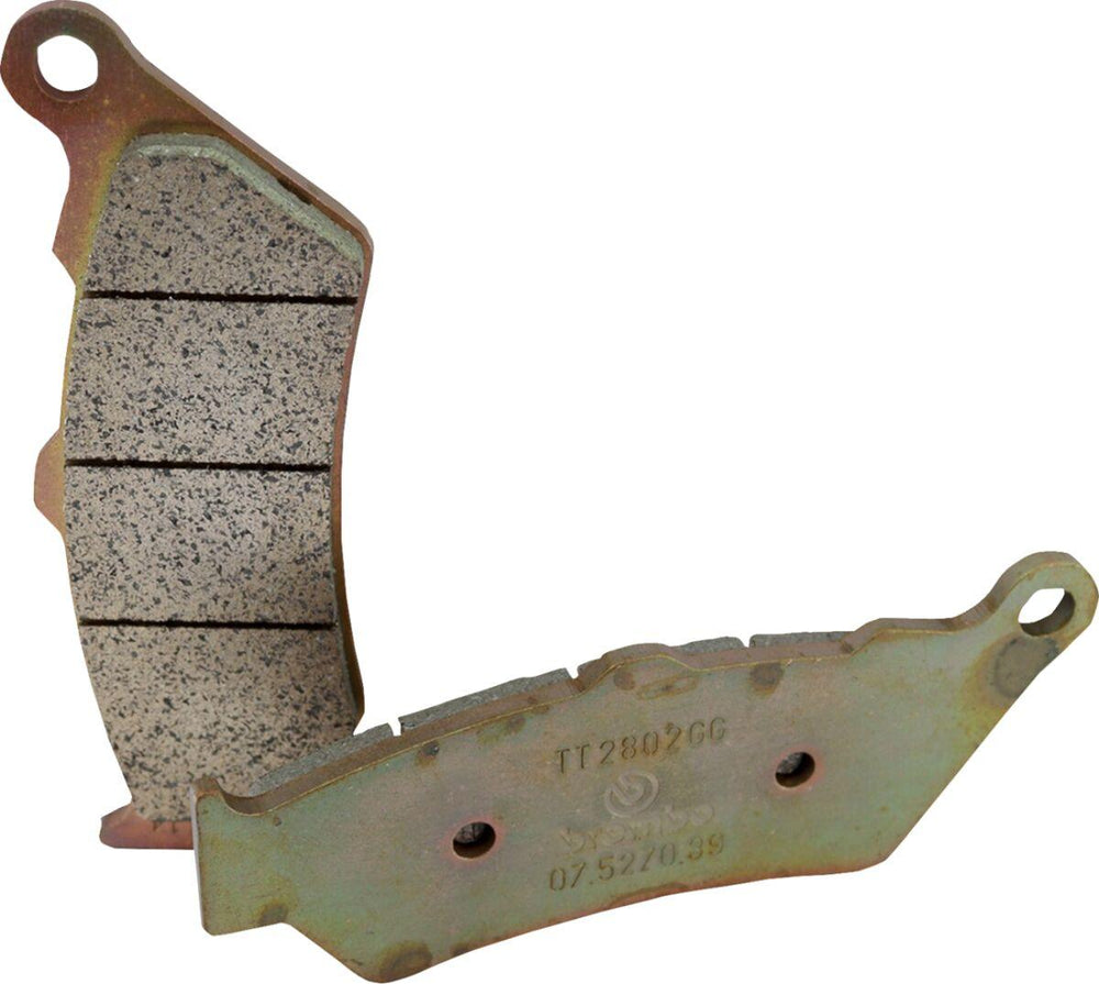 Brembo Prime Sintered Genuine Brake Pads For Husqvarna 701 Enduro 2017-2026 Front