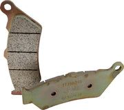 Brembo Prime Sintered Genuine Brake Pads For Husqvarna 701 Enduro 2017-2026 Front