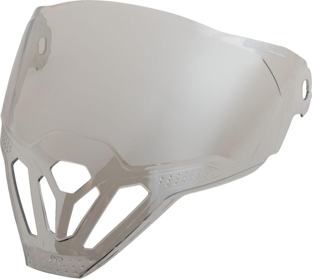 Icon Airflite 22.06 Helmet ForceShield - RST Silver
