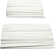 Emgo Spokets Spoke Covers Kit - Fits Front Or Rear - White