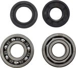 Vintco Main Bearing & Seal Kit For Maico MC250 1975-1976