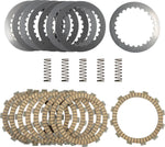 Hinson Clutch Plate & Spring Kit For Honda CRF250R 2022-2024