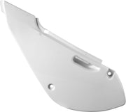 Polisport Side Panels For Suzuki DRZ110 2003-2005 - OEM/White