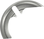 Arlen Ness Fat Fender For Harley Davidson FLH 1868 2021 45.72cm (18") Front - Unfinished