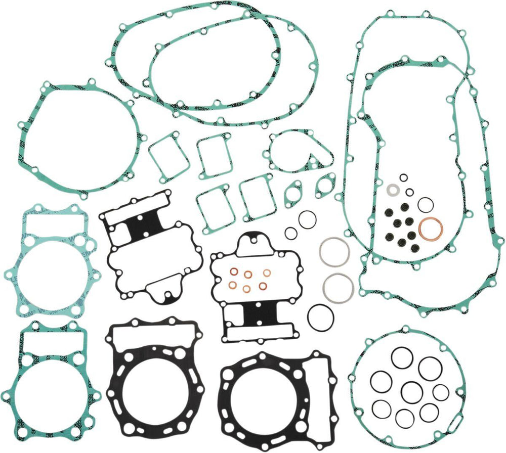 Athena Complete Gasket Kit For Kawasaki VN 1500 1996-2004