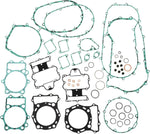 Athena Complete Gasket Kit For Kawasaki VN 1500 1996-2004