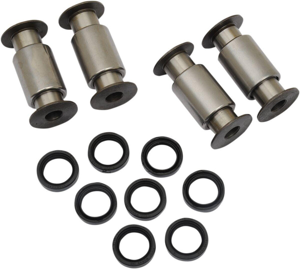 Pivot Works A-Arm Bearing Kit For Suzuki LT-R 450 2X4 2006-2009 Front - Lower