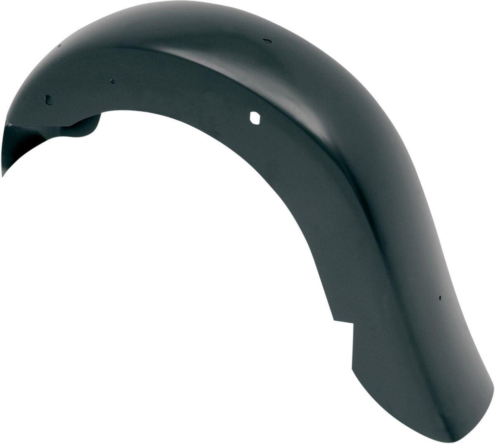 Klock Werks WFB Benchmark Fender For Harley Davidson FLHTCU 1584 2007 Rear