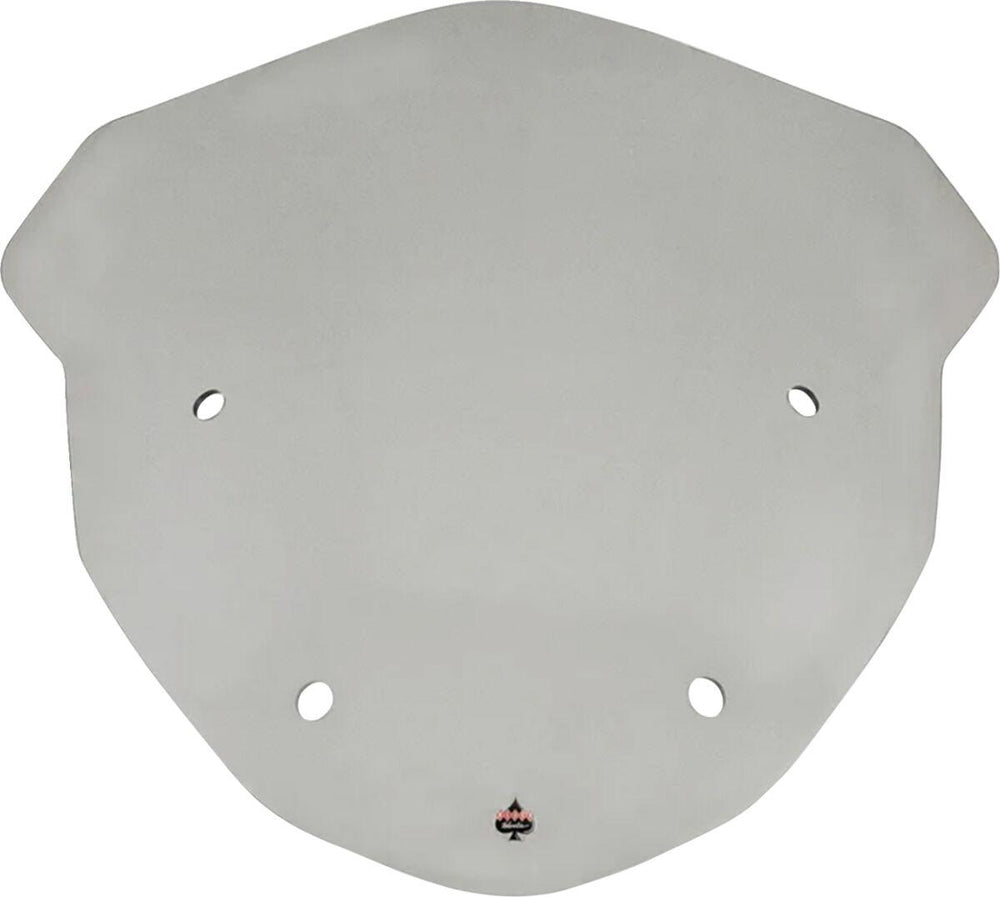 Klock Werks Flare Windshield For BMW R 1250 RT ABS 2021-2024 53 cm (21") - Tinted
