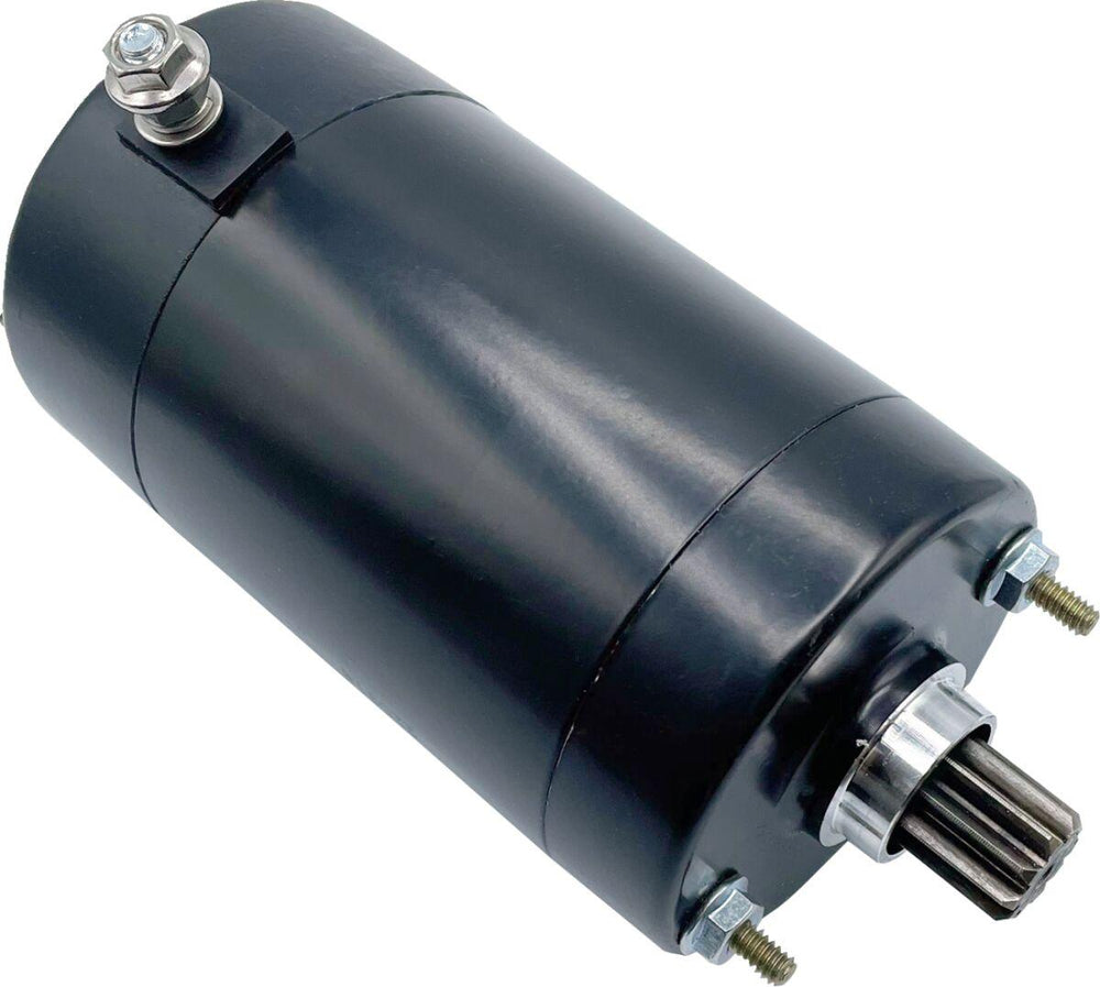 Ricks Starter For Harley Davidson FL 1200 1975-1977