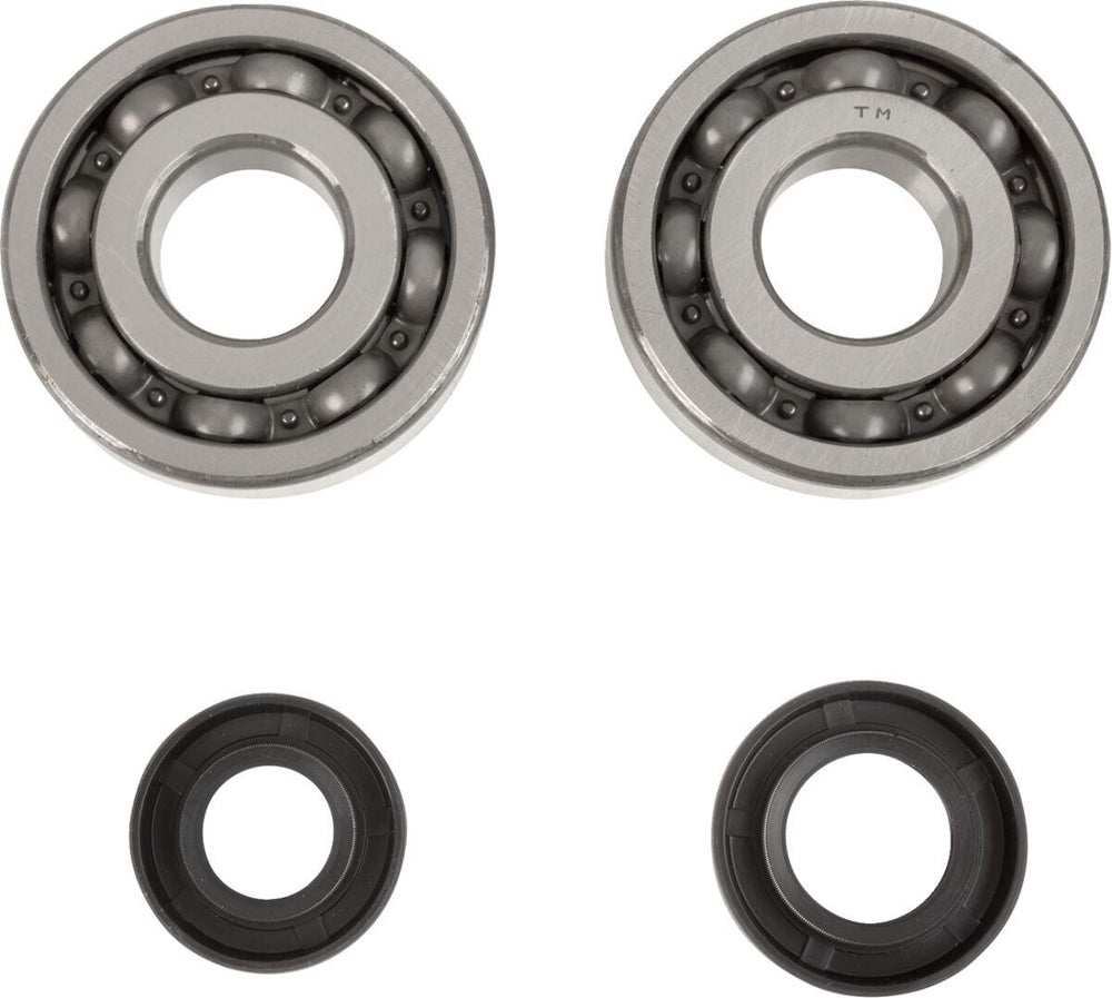 Prox Crankshaft Bearing & Seal Kit For Kawasaki KX250 2003-2008