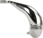 Pro Circuit Platinum 2 Front Pipe For KTM  SX250 2011-2016 - Nickel-Plated