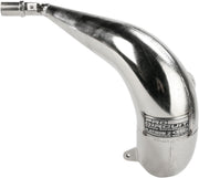 Pro Circuit Platinum 2 Front Pipe For KTM  SX250 2011-2016 - Nickel-Plated
