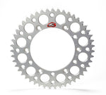 Renthal Ultralight Sprocket For Husqvarna 701 Enduro 2016-2021 Rear 44T - Silver