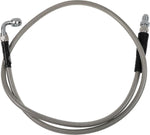 Moose Racing Stainless Steel Braided Clutch Hose For Beta RR 350 EFI 2020-2025