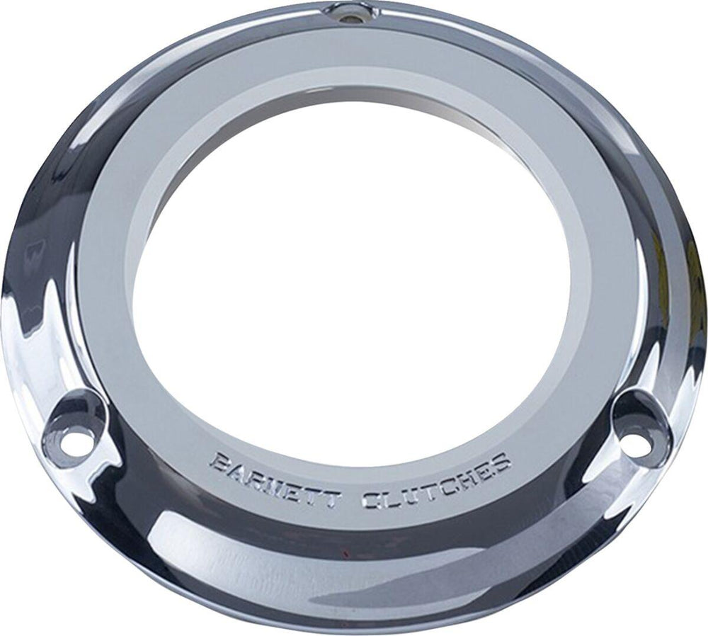 Barnett Derby Cover For Harley Davidson FLHR 1340 1994-1997 - Chrome