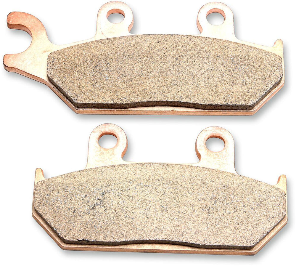 EBC Long-Life Sintered R Brake Pads For Can Am Commander 1000 EFI 2014-2017 Front Right