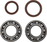 Moose Racing Crank Bearing & Seal Kit For Beta RR 350 2011-2014